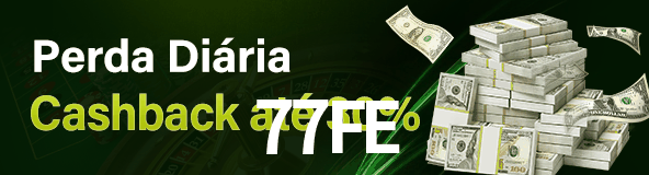 77FE Casino: Jogue Online e Ganhe Grandes Prêmios