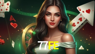 77FE Casino: Jogue Online e Ganhe Grandes Prêmios