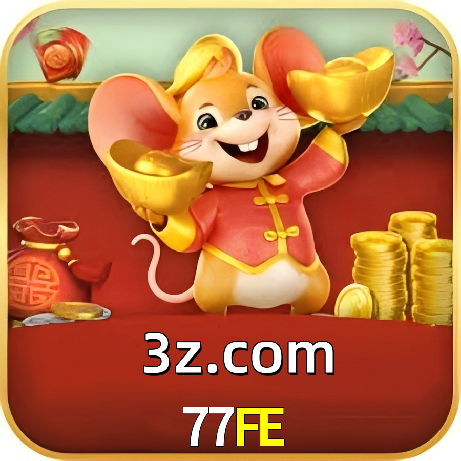Logo 77FE