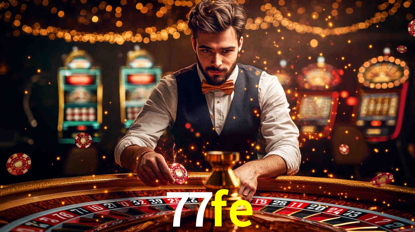 77fe PIX instantâneo Brasil - Depósito e saque em minutos 24/7