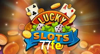 Catálogo 77fe 2.547 jogos - Pragmatic Play, Evolution, NetEnt